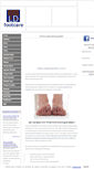 Mobile Screenshot of ldfootcare.com